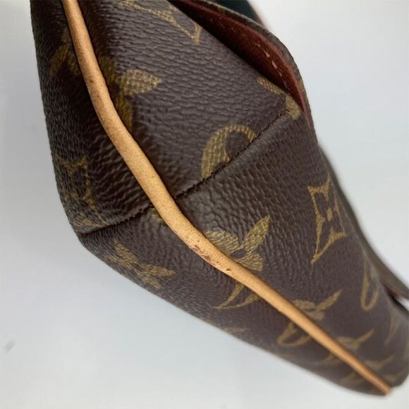 Louis Vuitton Musette Tango Short Monogram Shoulder Bag - Picture 5 of 6